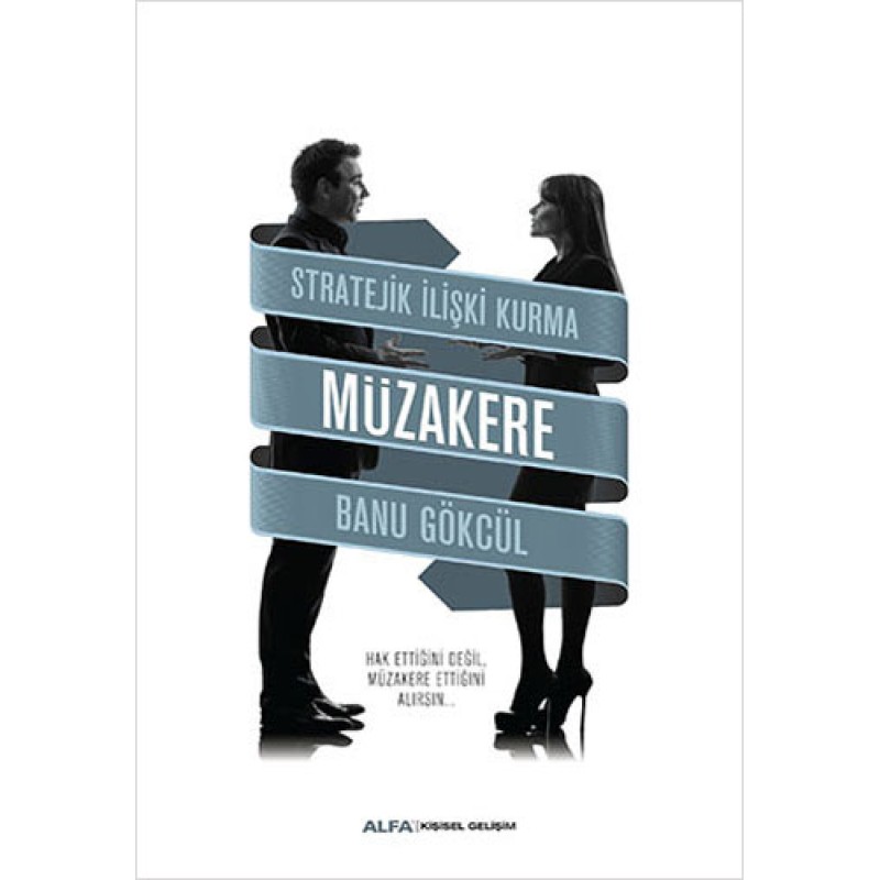Müzakere - Stratejik İlişki Kurma Müzakere - Stratejik İlişki Kurma