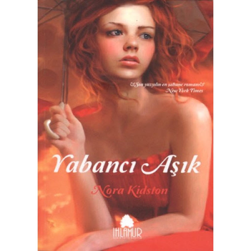 Yabancı Aşk Yabancı Aşk