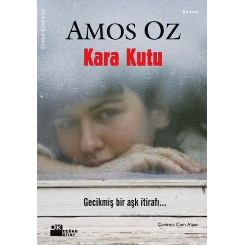 Kara Kutu Kara Kutu