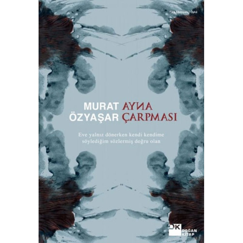 Ayna Çarpması Ayna Çarpması