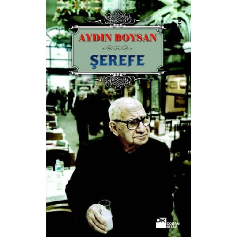 Şerefe Şerefe
