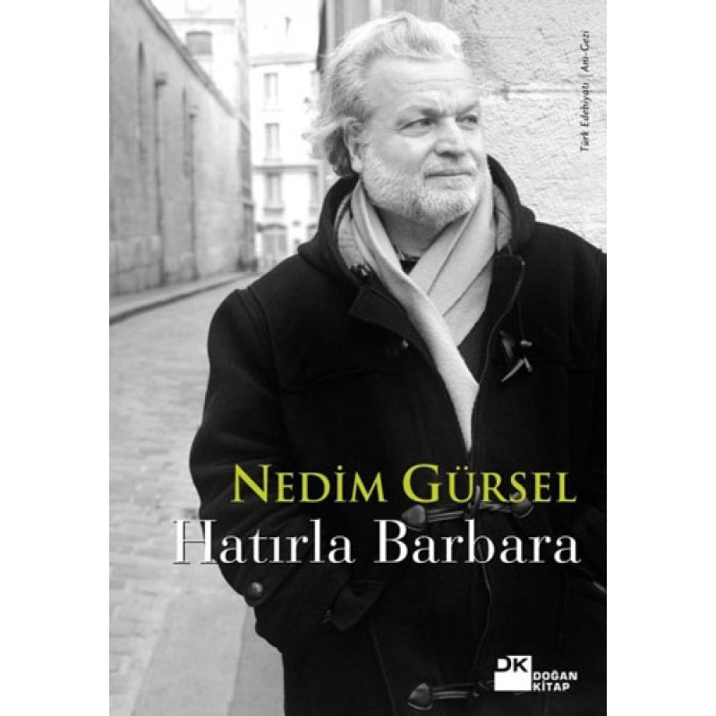 Hatırla Barbara Hatırla Barbara