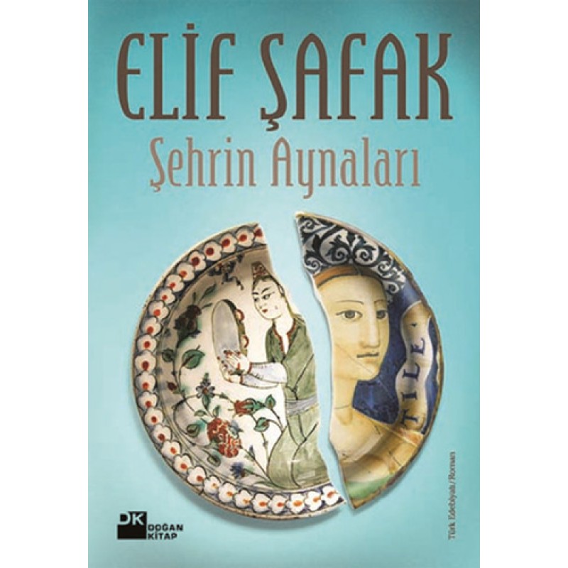 Şehrin Aynaları Şehrin Aynaları