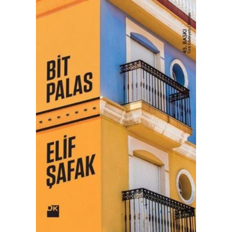 Bit Palas Bit Palas