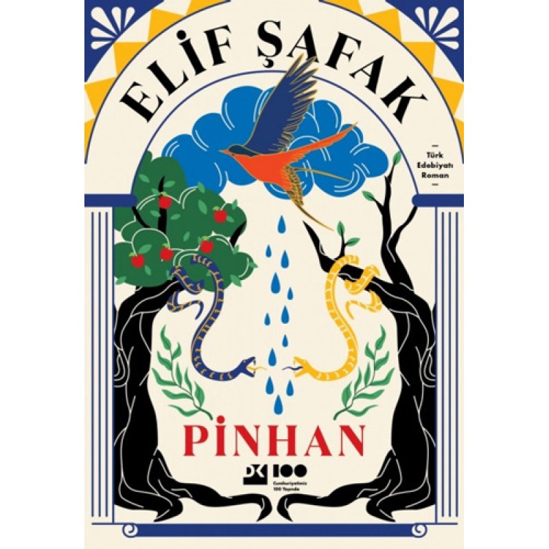 Pinhan Pinhan