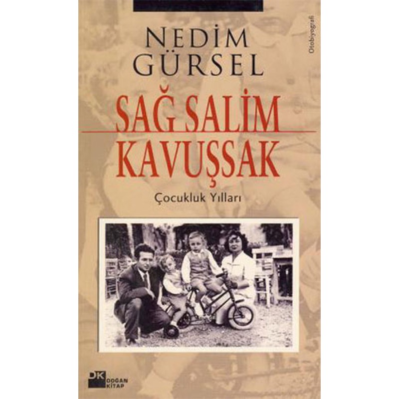 Sağ Salim Kavuşşak Sağ Salim Kavuşşak