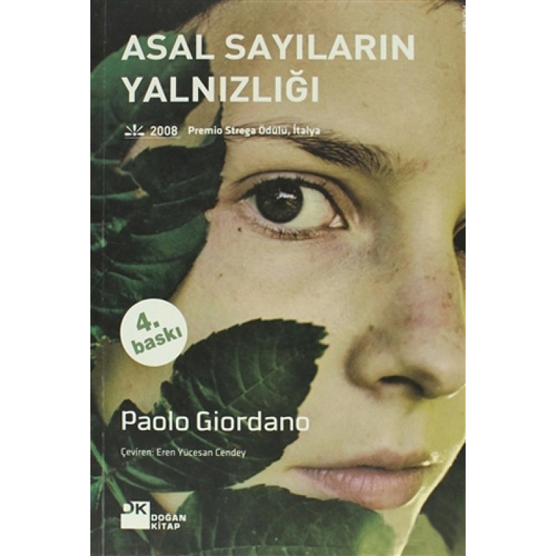 Asal Sayıların Yalnızlığı Asal Sayıların Yalnızlığı