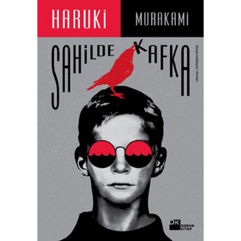 Sahilde Kafka Sahilde Kafka