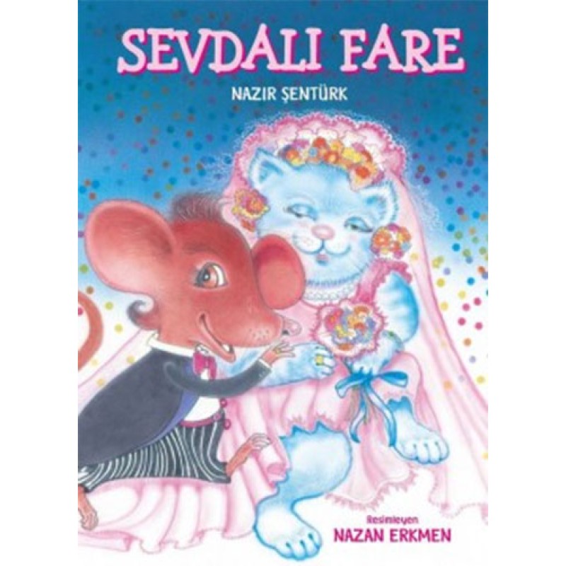 Sevdalı Fare Sevdalı Fare