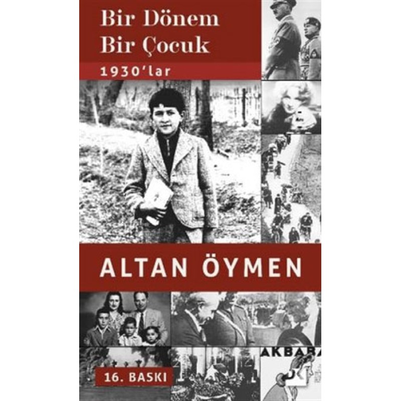Bir Dönem Bir Çocuk Bir Dönem Bir Çocuk