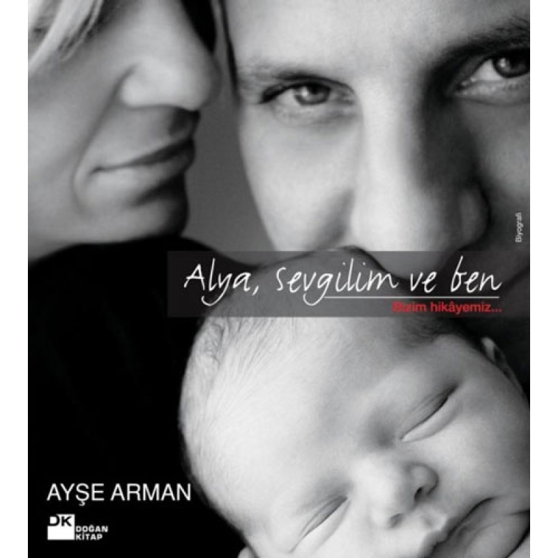 Alya, Sevgilim ve Ben