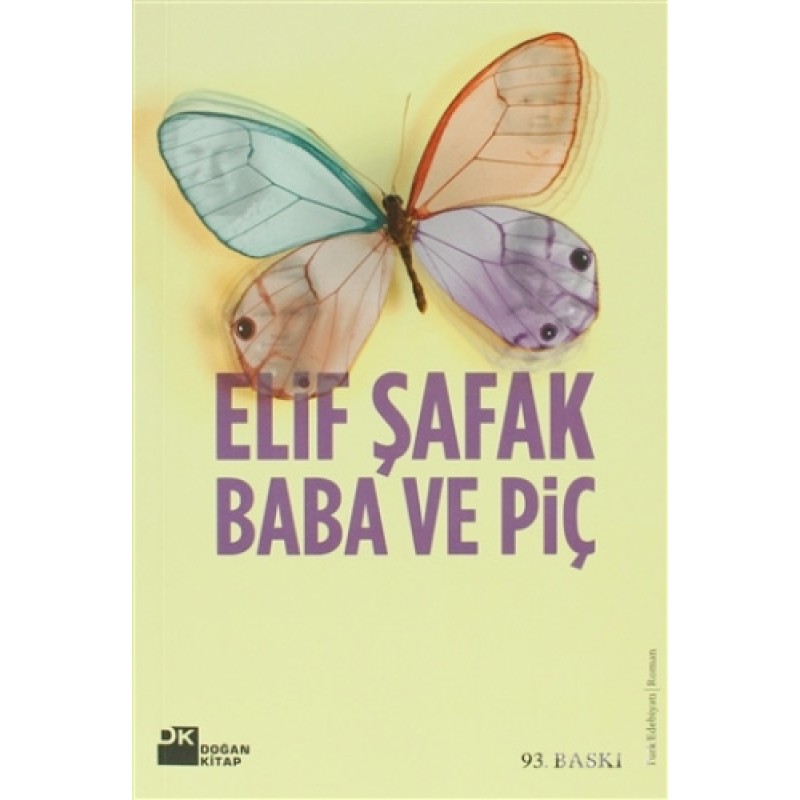 Baba ve Piç Baba ve Piç