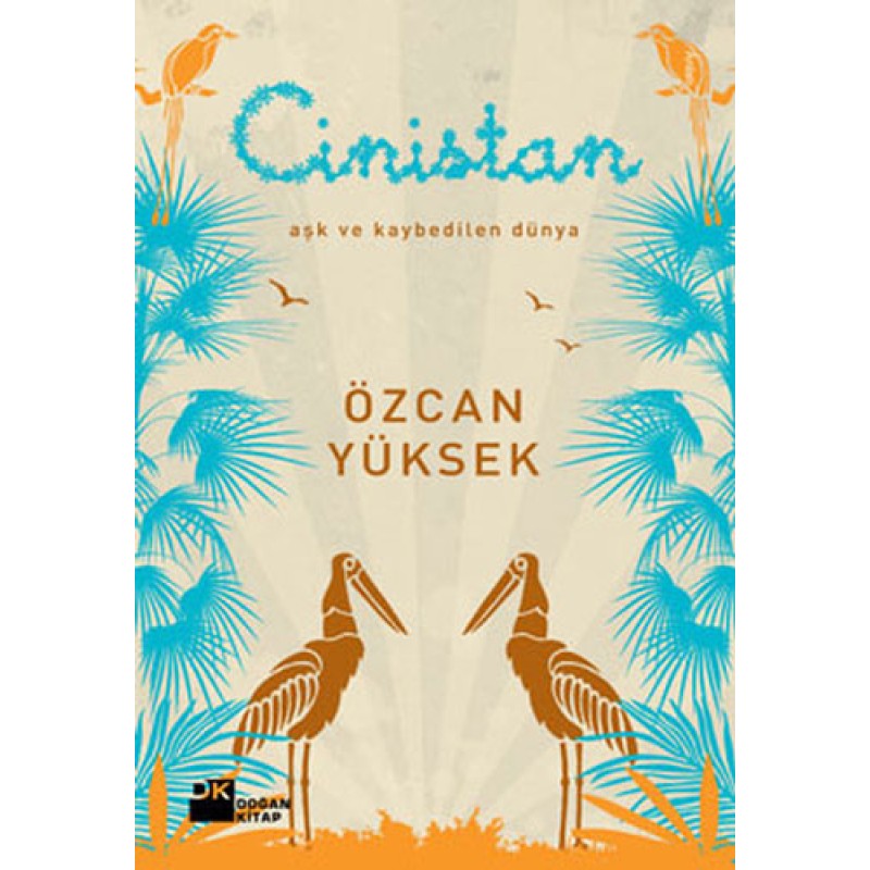 Cinistan Cinistan
