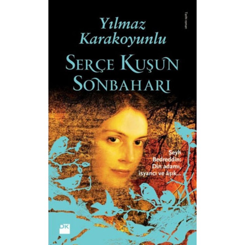 Serçe Kuşun Sonbaharı Serçe Kuşun Sonbaharı