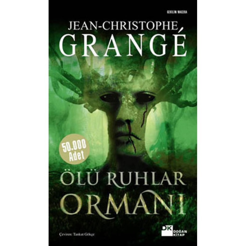 Ölü Ruhlar Ormanı Ölü Ruhlar Ormanı