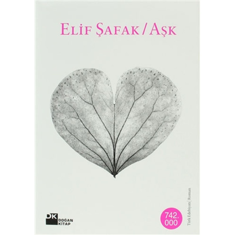 Aşk (Ciltli)