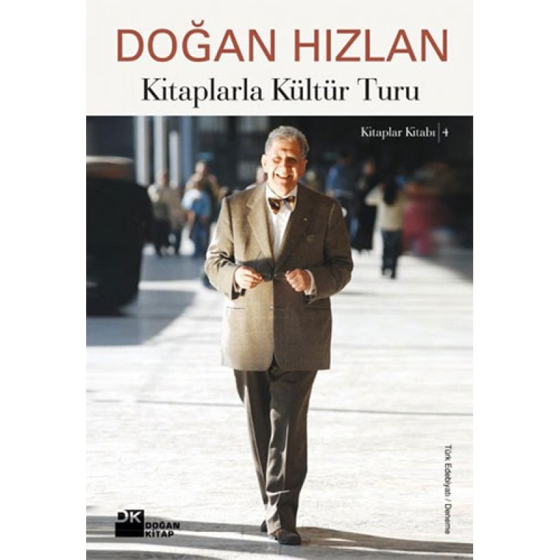 Kitaplarla Kültür Turu Kitaplarla Kültür Turu