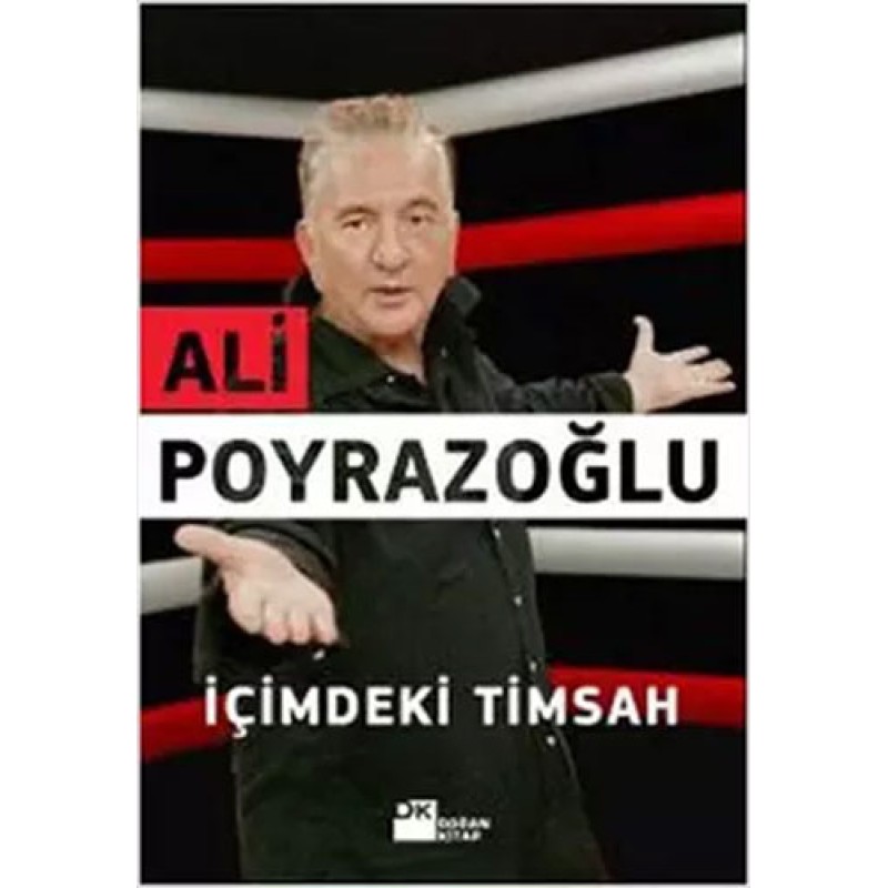 İçimdeki Timsah İçimdeki Timsah