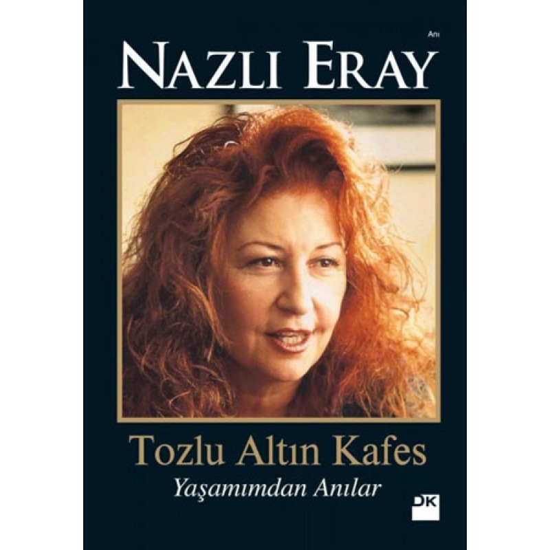 Tozlu Altın Kafes Tozlu Altın Kafes