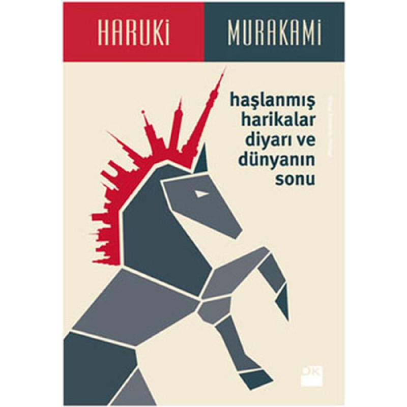 Haşlanmış Harikalar Diyarı ve Dünyanın Sonu Haşlanmış Harikalar Diyarı ve Dünyanın Sonu