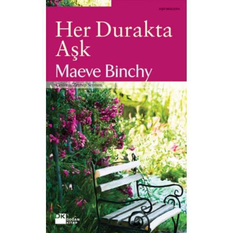 Her Durakta Aşk Her Durakta Aşk