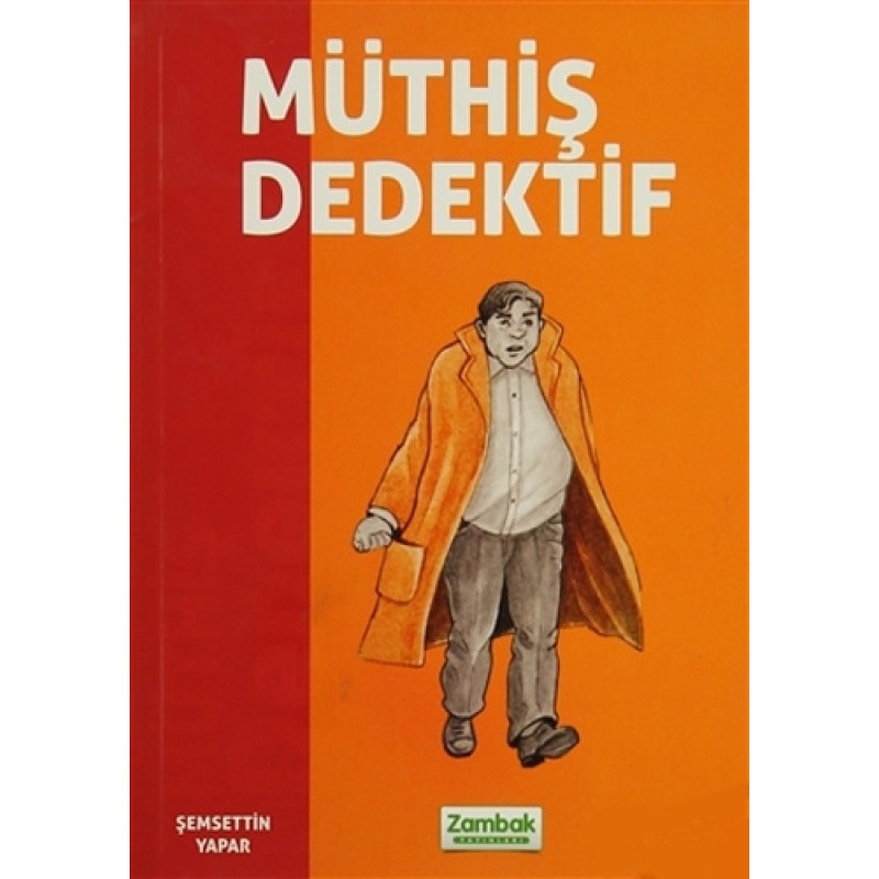 Müthiş Dedektif