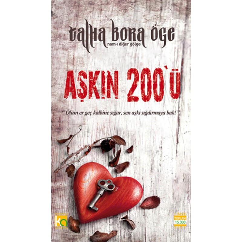 Aşkın 200'ü Aşkın 200'ü