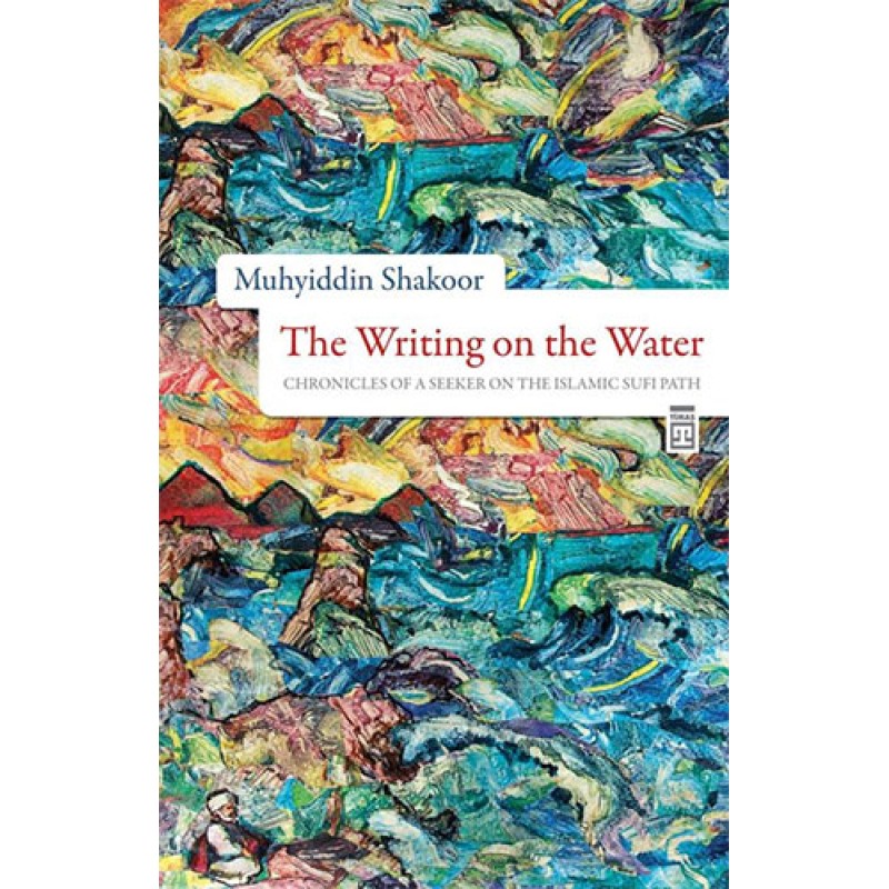 The Writing on the Water The Writing on the Water