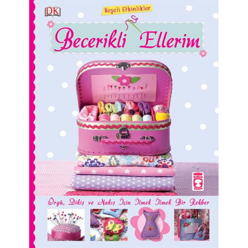 Becerikli Ellerim – Neşeli Etkinlikler