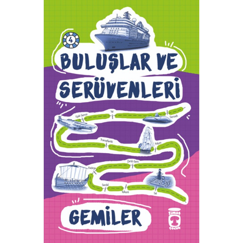 Gemiler Gemiler