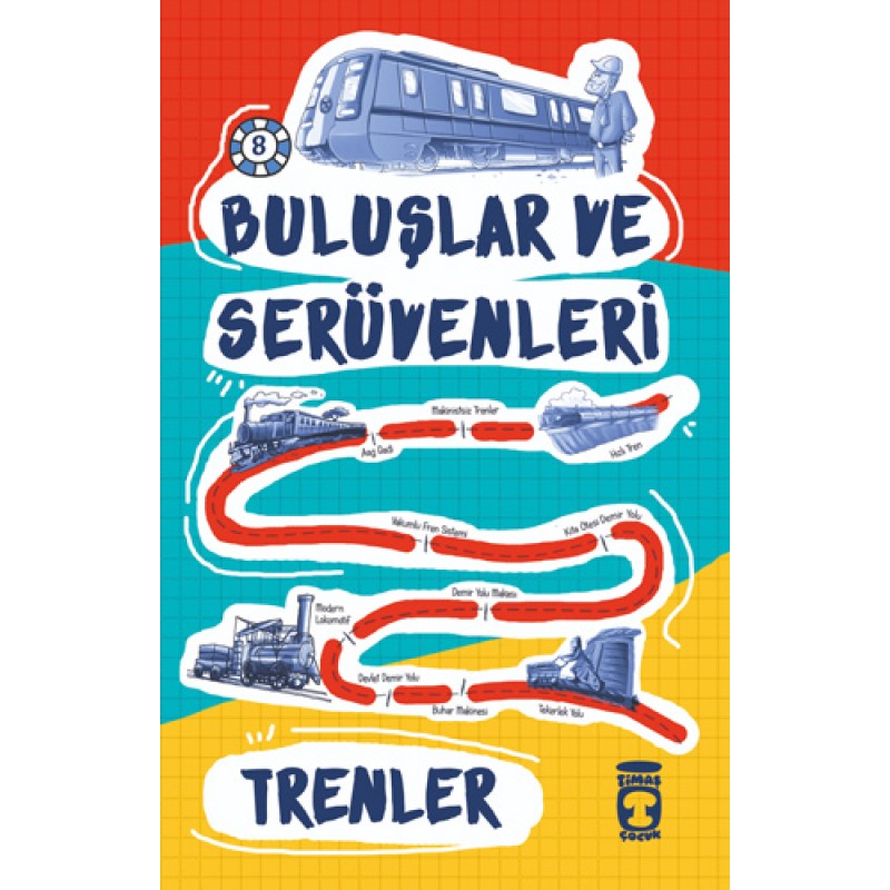 Trenler Trenler