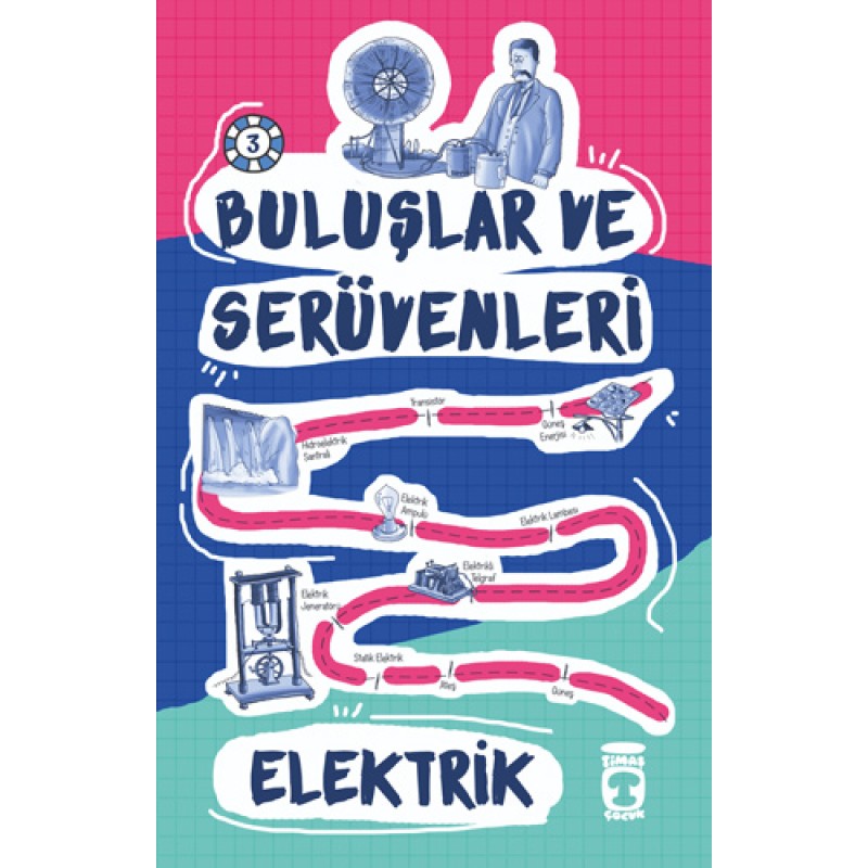 Elektrik Elektrik