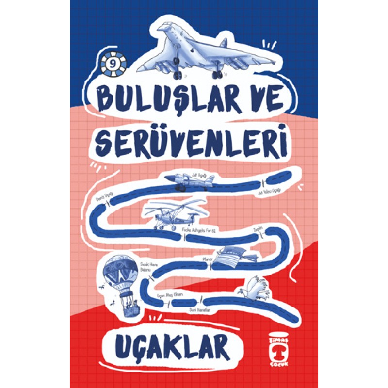 Uçaklar Uçaklar