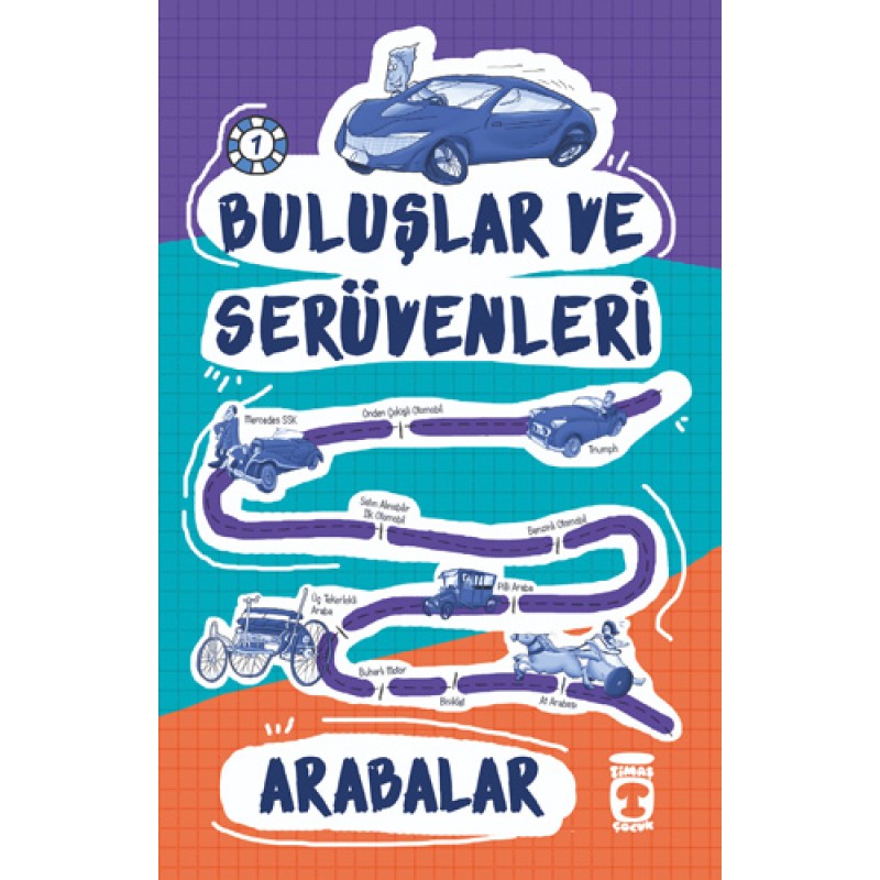 Arabalar Arabalar