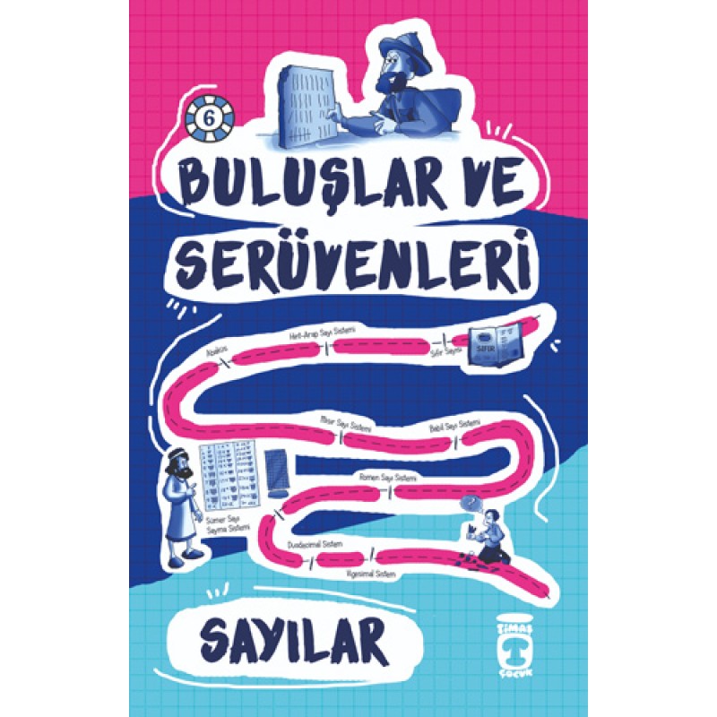 Sayılar Sayılar
