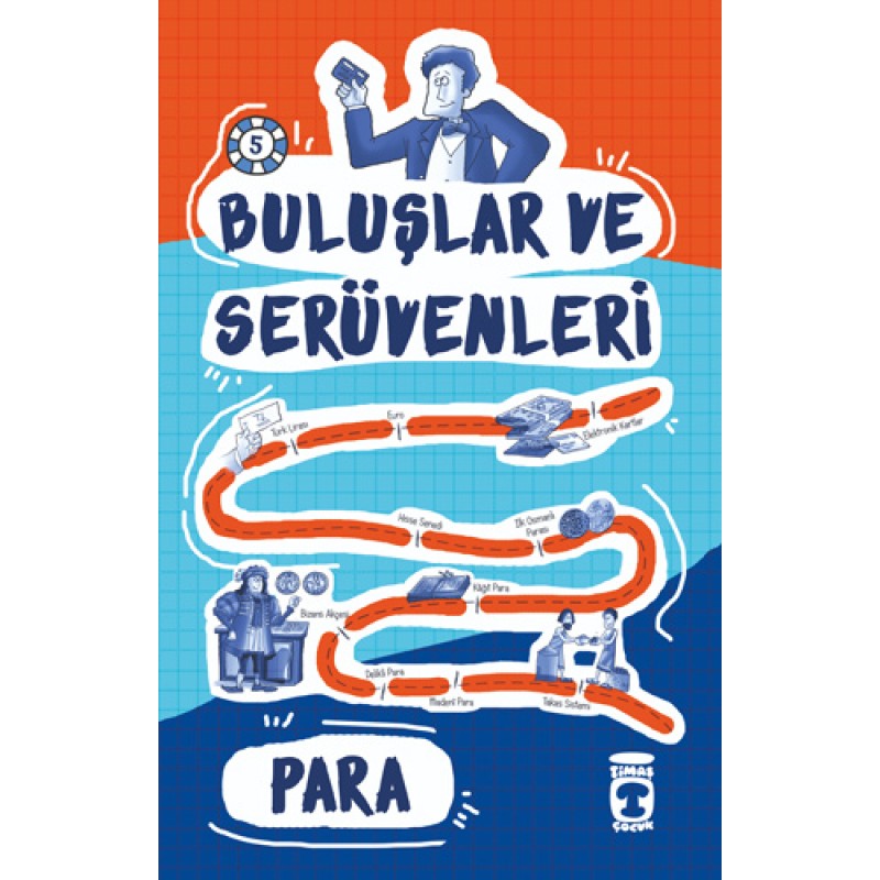 Para Para