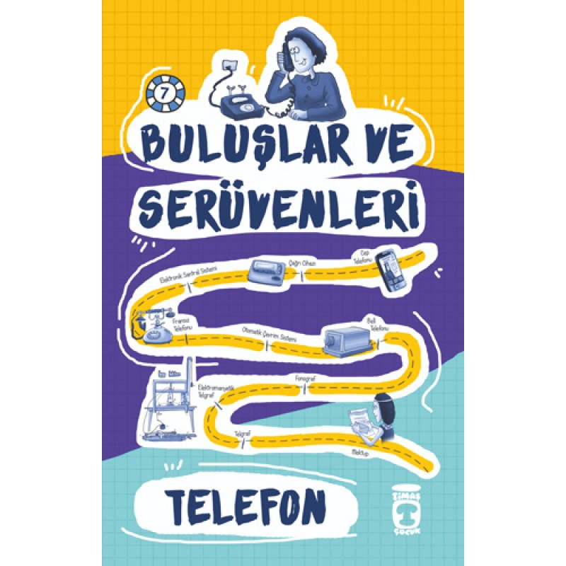 Telefon Telefon