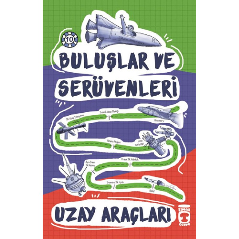 Uzay Araçları Uzay Araçları