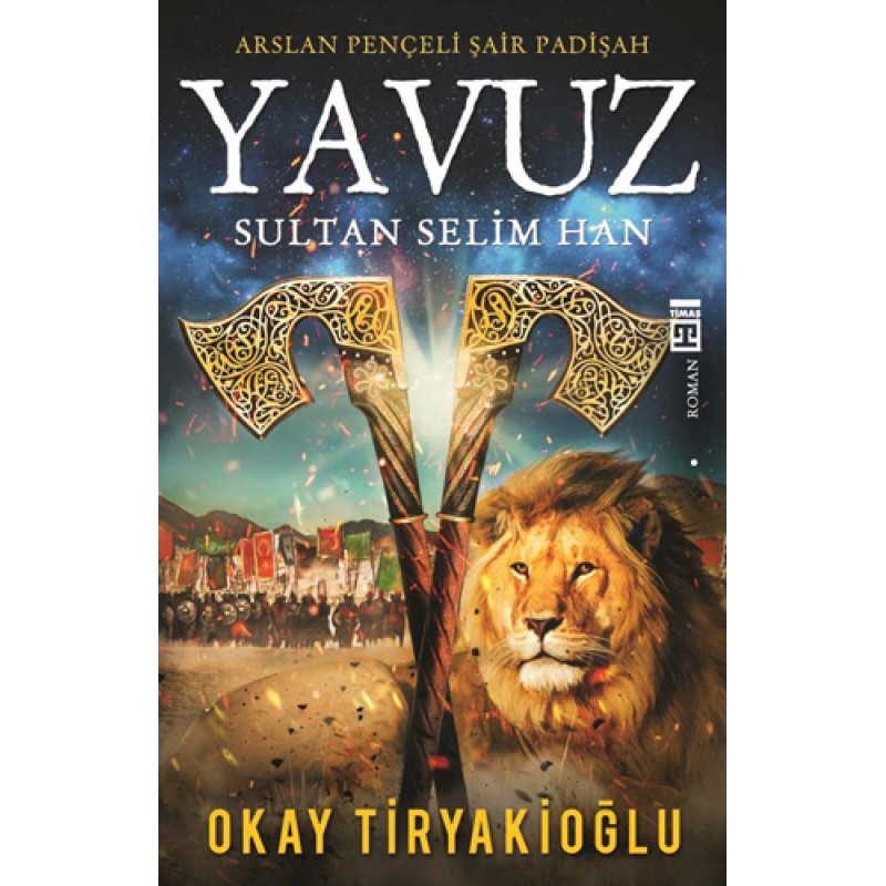 Yavuz Sultan Selim Han
