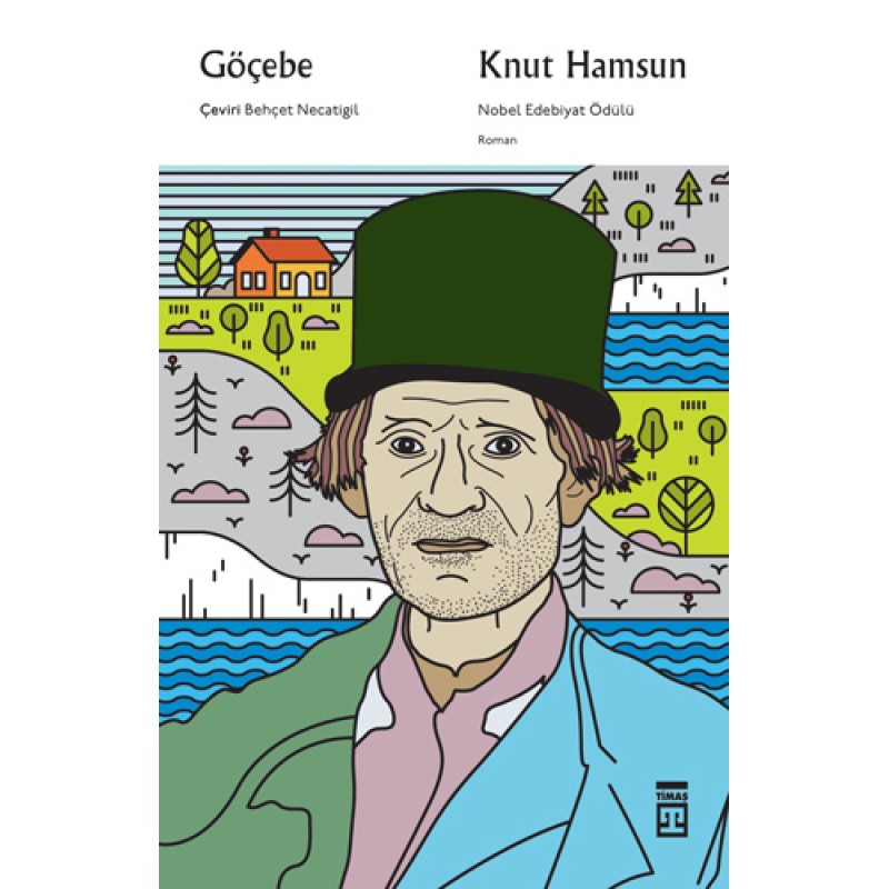 Göçebe Göçebe