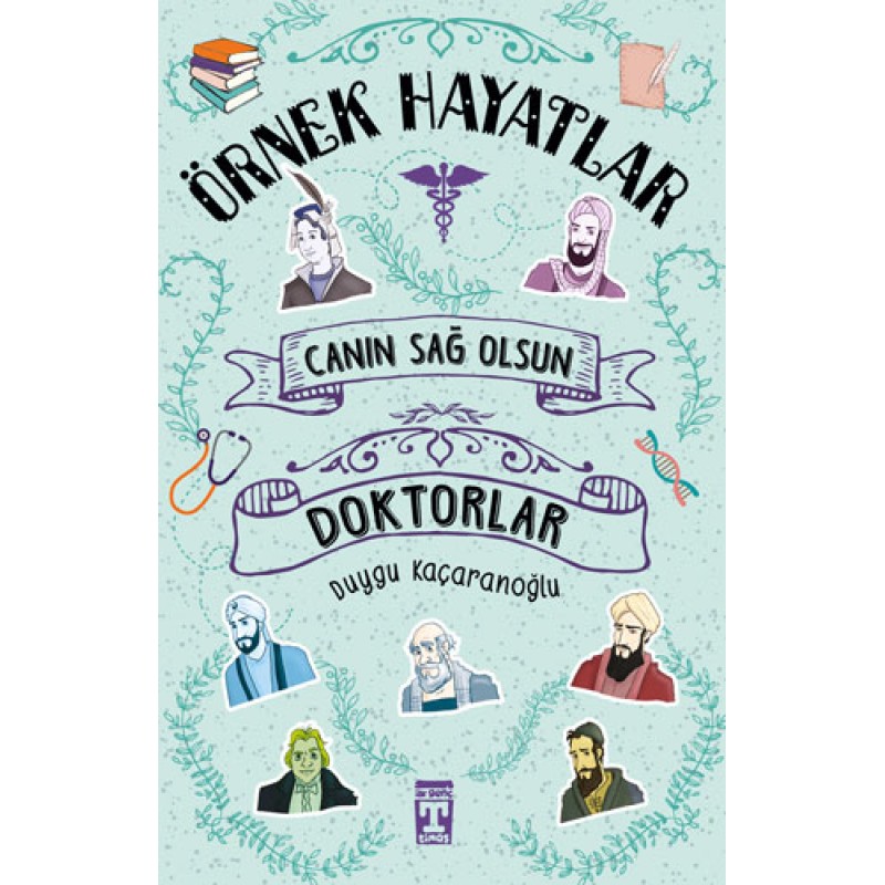 Doktorlar - Canın Sağ Olsun Doktorlar - Canın Sağ Olsun