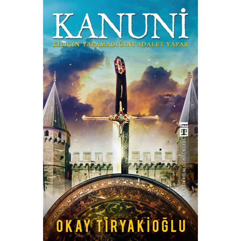 Kanuni