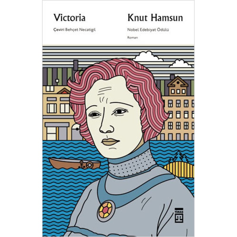 Victoria Victoria