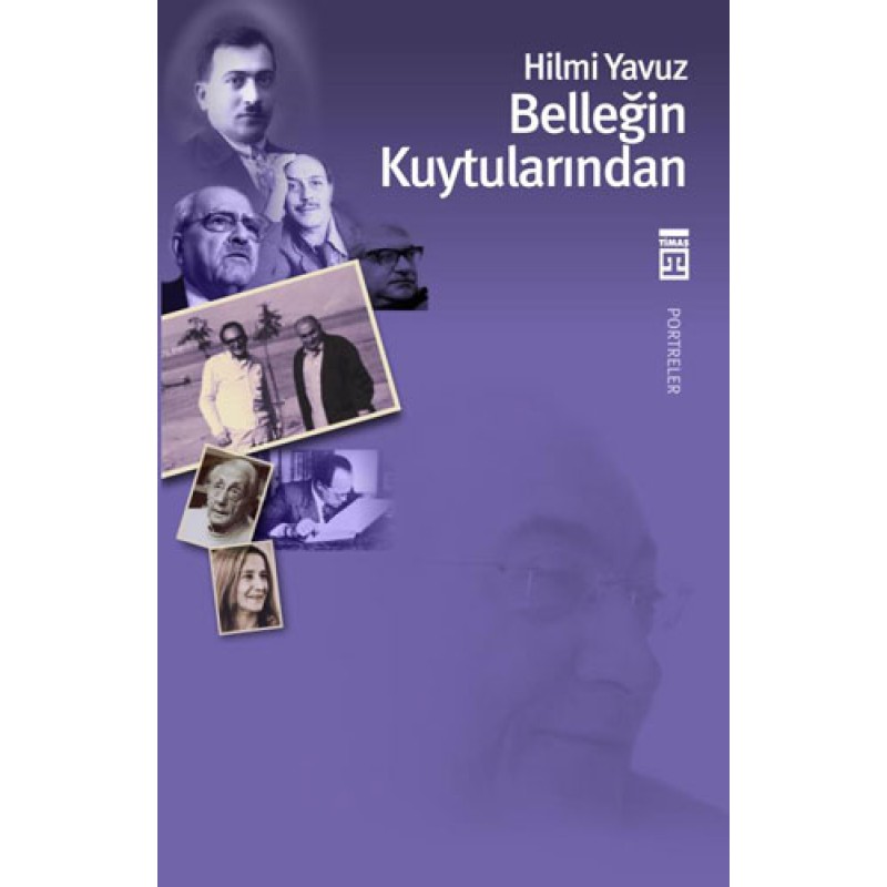 Belleğin Kuytularında