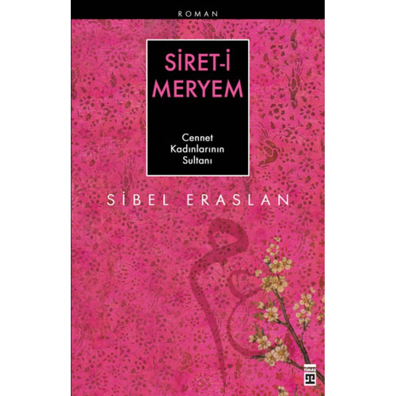 Siret-i Meryem