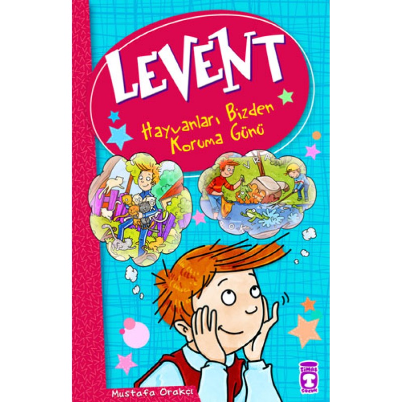 Levent - Hayvanları Bizden Koruma Günü Levent - Hayvanları Bizden Koruma Günü