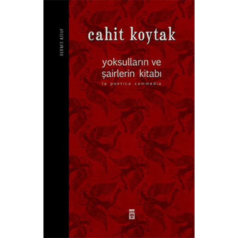 Yoksulların ve Şairlerin Kitabı 3 Yoksulların ve Şairlerin Kitabı 3