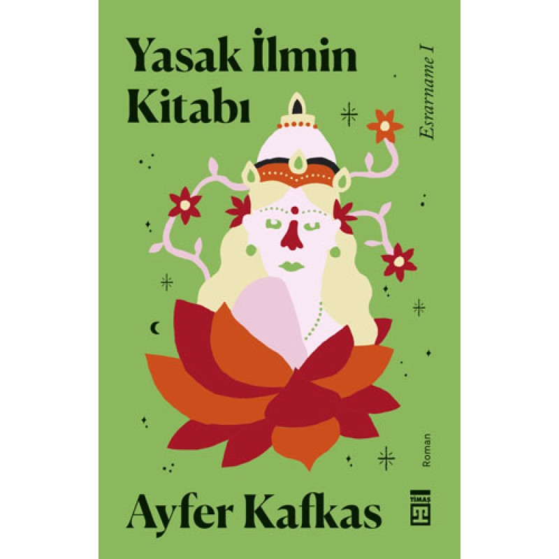 Yasak İlmin Kitabı Yasak İlmin Kitabı