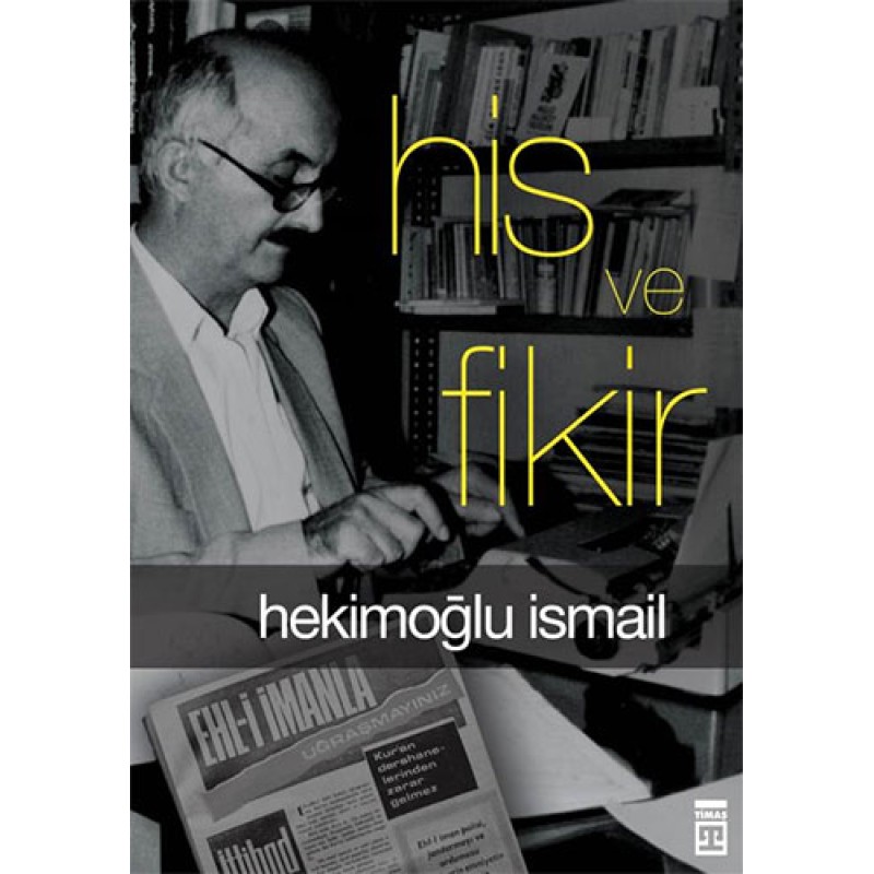 His ve Fikir His ve Fikir