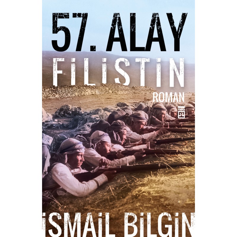 57. Alay Filistin 57. Alay Filistin
